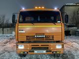 КамАЗ  6520 2005 годаүшін7 500 000 тг. в Уральск