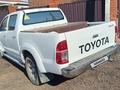 Toyota Hilux 2013 года за 10 000 000 тг. в Актобе