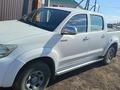 Toyota Hilux 2013 года за 10 000 000 тг. в Актобе – фото 4