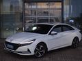 Hyundai Elantra 2023 годаүшін11 590 000 тг. в Астана