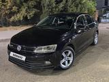 Volkswagen Jetta 2015 годаүшін5 100 000 тг. в Алматы