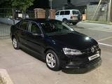 Volkswagen Jetta 2015 годаүшін5 100 000 тг. в Алматы – фото 3