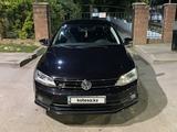Volkswagen Jetta 2015 годаүшін5 100 000 тг. в Алматы – фото 2