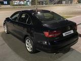 Volkswagen Jetta 2015 годаүшін5 100 000 тг. в Алматы – фото 5
