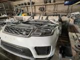 Авторазбор для Land Rover Range Rover Velar Discovery в Алматы – фото 3