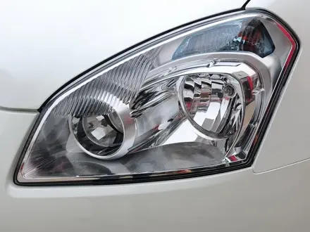 Nissan Qashqai 2006-2010 стёкла фар правое и левое, Тараз см. Описание за 24 000 тг. в Тараз – фото 5