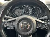 Mazda CX-5 2018 года за 10 800 000 тг. в Караганда – фото 2
