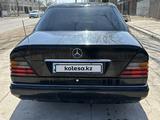 Mercedes-Benz E 200 1993 года за 1 800 000 тг. в Тараз – фото 4