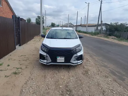 ВАЗ (Lada) Vesta 2017 года за 4 050 000 тг. в Костанай