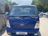 Kia  Bongo 2009 годаfor5 500 000 тг. в Алматы