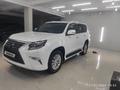 Lexus GX 460 2021 года за 39 000 000 тг. в Алматы – фото 2