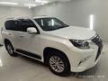 Lexus GX 460 2021 года за 39 000 000 тг. в Алматы