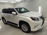 Lexus GX 460 2021 годаүшін39 000 000 тг. в Алматы