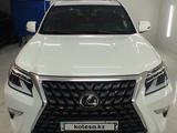 Lexus GX 460 2021 годаүшін39 000 000 тг. в Алматы – фото 3