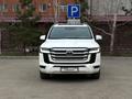 Toyota Land Cruiser 2021 годаүшін53 000 000 тг. в Павлодар – фото 2