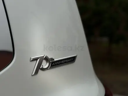 Toyota Land Cruiser 2021 года за 53 000 000 тг. в Павлодар – фото 15
