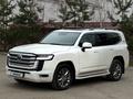 Toyota Land Cruiser 2021 годаүшін53 000 000 тг. в Павлодар – фото 4