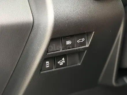 Toyota Land Cruiser 2021 года за 53 000 000 тг. в Павлодар – фото 20