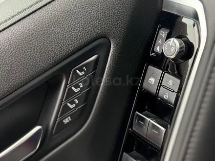 Toyota Land Cruiser 2021 года за 53 000 000 тг. в Павлодар – фото 23