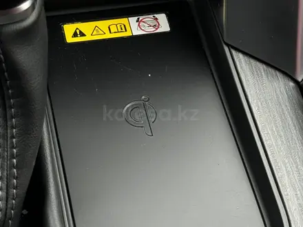 Toyota Land Cruiser 2021 года за 53 000 000 тг. в Павлодар – фото 25
