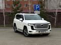 Toyota Land Cruiser 2021 годаүшін53 000 000 тг. в Павлодар
