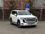 Toyota Land Cruiser 2021 годаүшін53 000 000 тг. в Павлодар