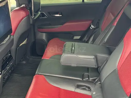 Toyota Land Cruiser 2021 года за 53 000 000 тг. в Павлодар – фото 33
