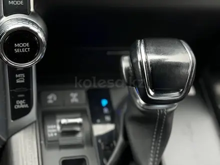 Toyota Land Cruiser 2021 года за 53 000 000 тг. в Павлодар – фото 39