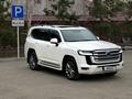 Toyota Land Cruiser 2021 годаүшін53 000 000 тг. в Павлодар – фото 3