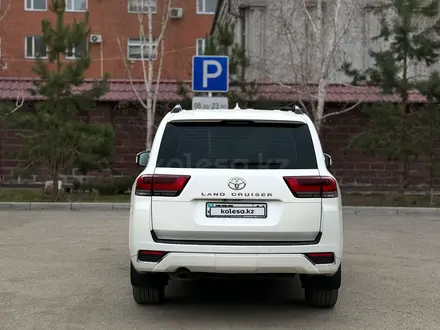 Toyota Land Cruiser 2021 года за 53 000 000 тг. в Павлодар – фото 42