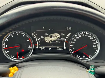 Toyota Land Cruiser 2021 года за 53 000 000 тг. в Павлодар – фото 43
