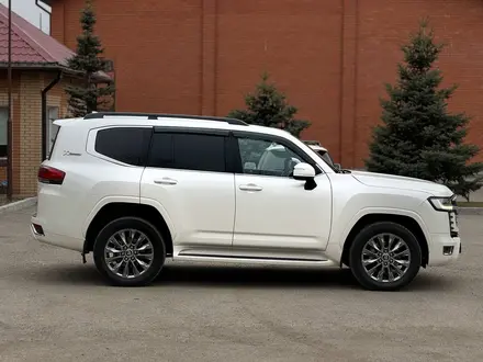 Toyota Land Cruiser 2021 года за 53 000 000 тг. в Павлодар – фото 6