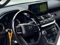 Toyota Land Cruiser 2021 годаүшін53 000 000 тг. в Павлодар – фото 9