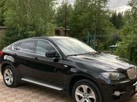 BMW X6 2009 года за 10 500 000 тг. в Астана