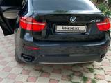 BMW X6 2009 годаүшін10 500 000 тг. в Астана – фото 3