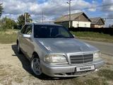 Mercedes-Benz C 230 1993 годаfor1 500 000 тг. в Карабалык (Карабалыкский р-н) – фото 2