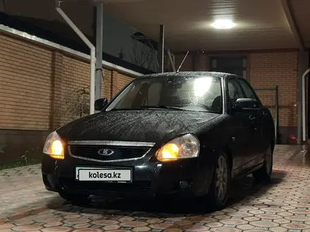 ВАЗ (Lada) Priora 2170 2015 года за 3 480 000 тг. в Шымкент