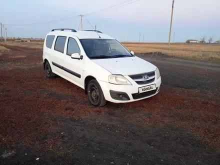 ВАЗ (Lada) Largus 2013 года за 3 650 000 тг. в Тайынша