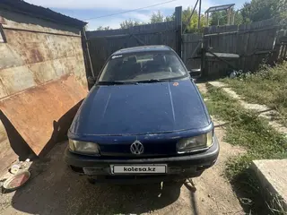 Volkswagen Passat, 1991