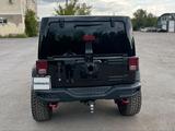 Jeep Wrangler 2017 годаүшін24 000 000 тг. в Караганда – фото 4