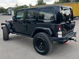 Jeep Wrangler 2017 годаүшін24 000 000 тг. в Караганда – фото 2