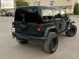 Jeep Wrangler 2017 годаүшін24 000 000 тг. в Караганда – фото 3