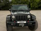Jeep Wrangler 2017 годаүшін24 000 000 тг. в Караганда – фото 5