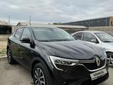 Renault Arkana 2020 годаүшін8 500 000 тг. в Атырау – фото 2