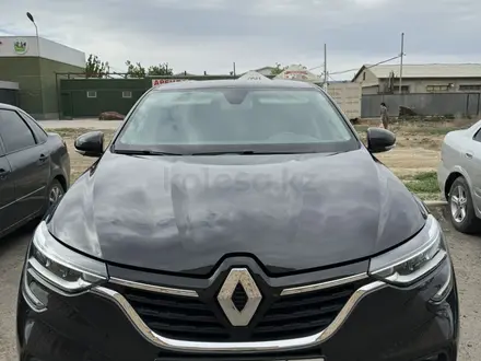 Renault Arkana 2020 года за 8 200 000 тг. в Атырау – фото 3