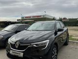 Renault Arkana 2020 годаүшін8 500 000 тг. в Атырау
