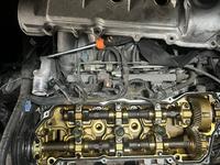 Двигатель Контрактные из Японии 1MZ Vvt-i за 600 000 тг. в Алматы