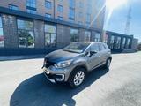 Renault Kaptur 2016 годаүшін5 000 000 тг. в Павлодар