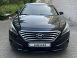 Hyundai Sonata 2015 годаүшін7 000 000 тг. в Астана