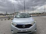 Nissan Quest 2013 годаүшін7 000 000 тг. в Жанаозен – фото 3